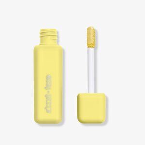 ABOUT FACE Matte Fluid Eye Paint in Incoming